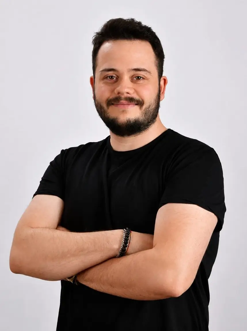 OĞUZHAN DENİZ
